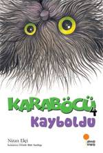 Karaböcü 4 - Kayboldu