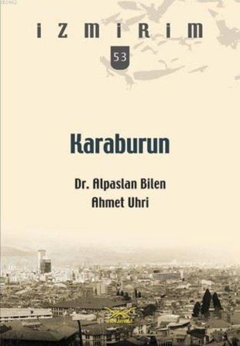 Karaburun; İzmirim 53