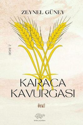 Karaca Kavurgası - Kitapiks.com