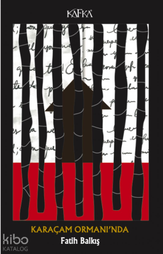 Karaçam Ormanı'nda