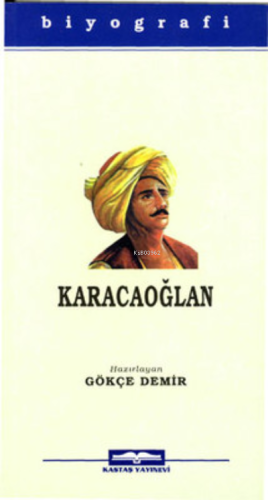 Karacaoğlan - Kitapiks.com