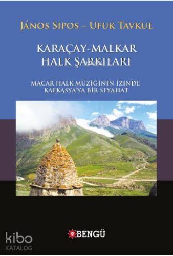 Karaçay-Malkar Halk Şarkıları