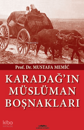 Karadağ'ın Müslüman Boşnakları