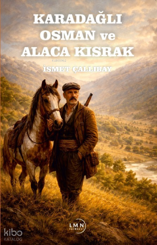 Karadağlı Osman ve Alaca Kısrak