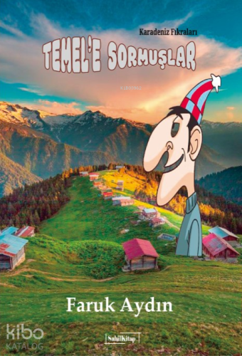 Karadeniz Fıkraları ;Temel'e Sormuşlar