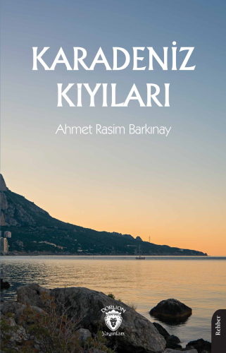 Karadeniz Kıyıları - Kitapiks.com