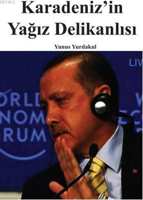 Karadeniz'in Yağız Delikanlısı - Kitapiks.com