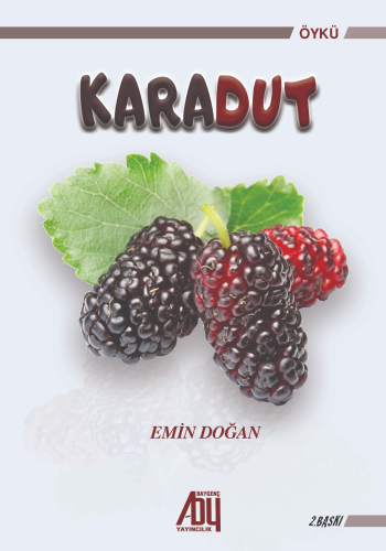 Karadut - Kitapiks.com