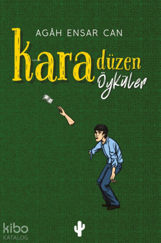  Karadüzen Öyküler