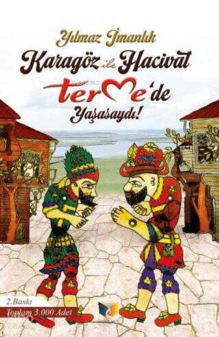 Karagöz ile Hacivat Termede Yaşasaydı