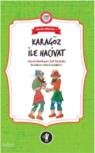 Karagöz İle Hacivat
