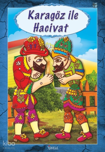 Karagöz İle Hacivat
