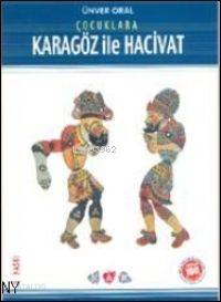 Karagöz ile Hacivat