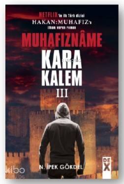 Karakalem III Muhafızname