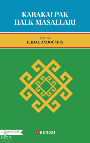 Karakalpak Halk Masalları