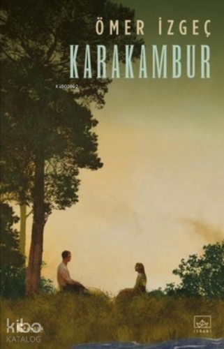 Karakambur - Kitapiks.com