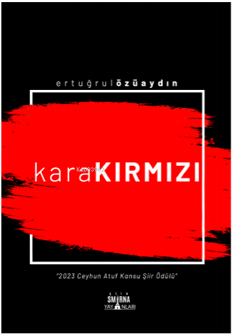 KaraKırmızı