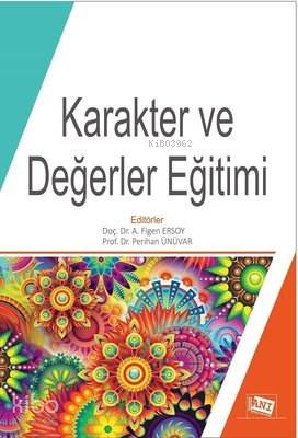 Karakter Eğitimi
