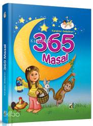 Karakter Geliştiren 365 Masal - Kitapiks.com