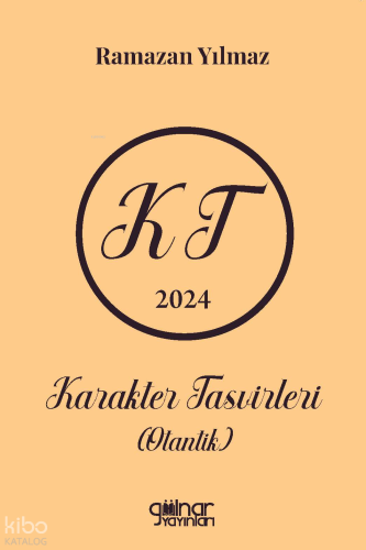 Karakter Tasvirleri (Otantik)