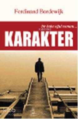 Karakter