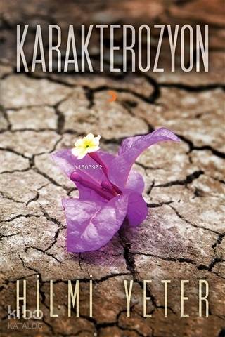 Karakterozyon - Kitapiks.com