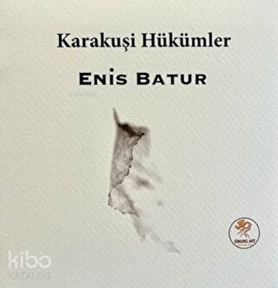 Karakuşi Hükümler