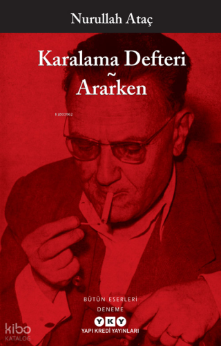 Karalama Defteri; Ararken