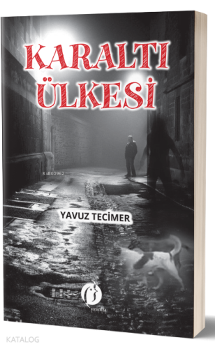 Karaltı Ülkesi