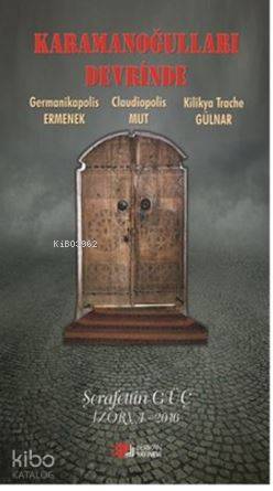 Karamanoğulları Devrinde