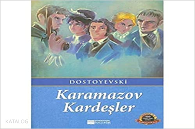 Karamazov Kardeşler