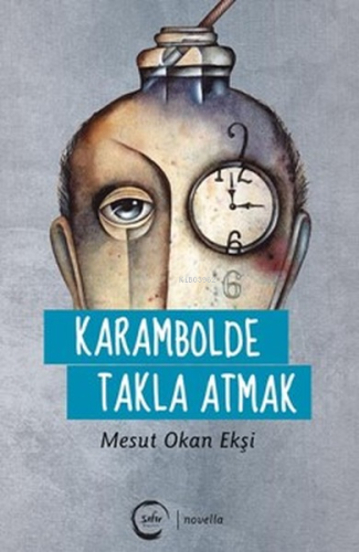 Karambolde Takla Atmak - Kitapiks.com