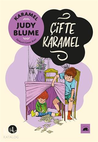 Karamel 4: Çifte Karamel