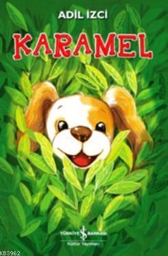Karamel - Kitapiks.com