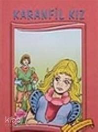 Karanfil Kız