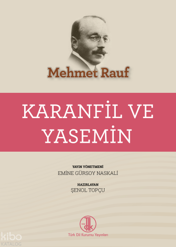 Karanfil ve Yasemin