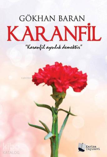 Karanfil - Kitapiks.com