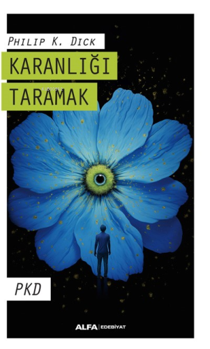 Karanlığı Taramak - Kitapiks.com