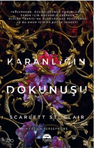 Karanlığın Dokunuşu