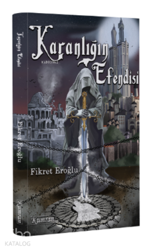 Karanlığın Efendisi