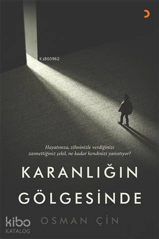 Karanlığın Gölgesinde - Kitapiks.com