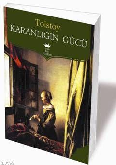 Karanlığın Gücü - Kitapiks.com