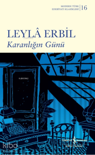 Karanlığın Günü