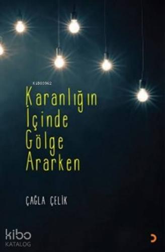 Karanlığın İçinde Gölge Ararken