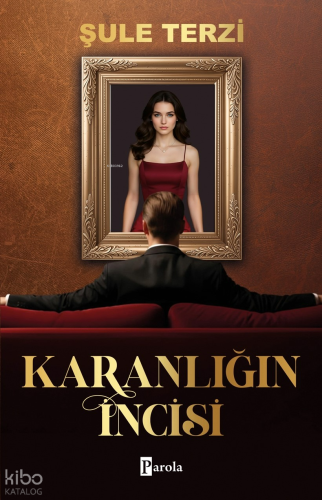 Karanlığın İncisi - 1