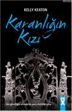 Karanlığın Kızı