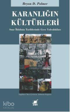 Karanlığın Kültürleri