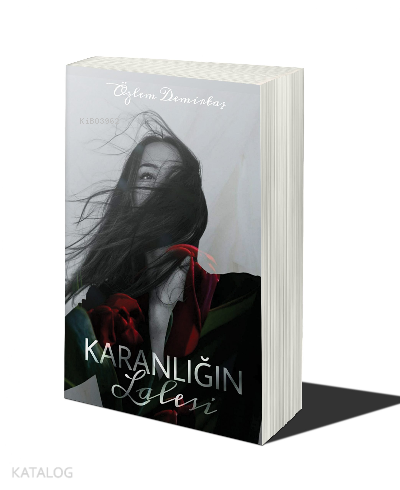 Karanlığın Lalesi