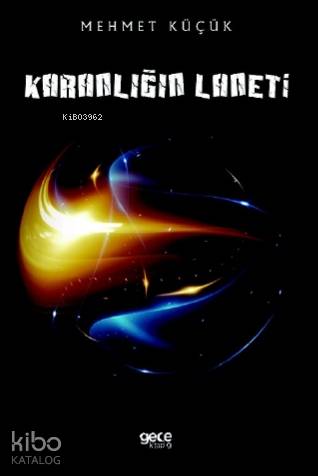 Karanlığın Laneti