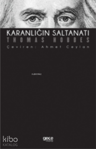 Karanlığın Saltanatı